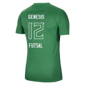 Nike Park VII Dri-FIT Short Sleeve Shirt