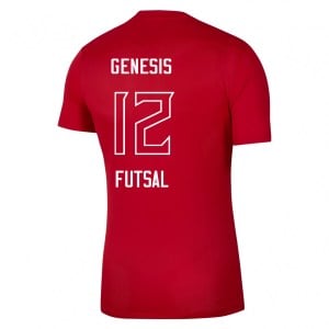 Nike Park VII Dri-FIT Short Sleeve Shirt