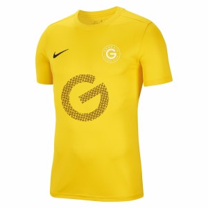 Nike Park VII Dri-FIT Short Sleeve Shirt