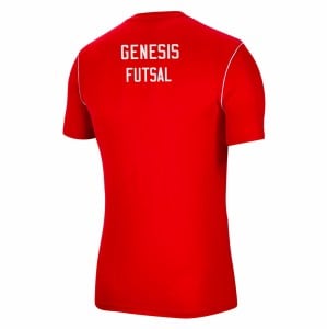Nike Park 20 Short-Sleeve Training Tee