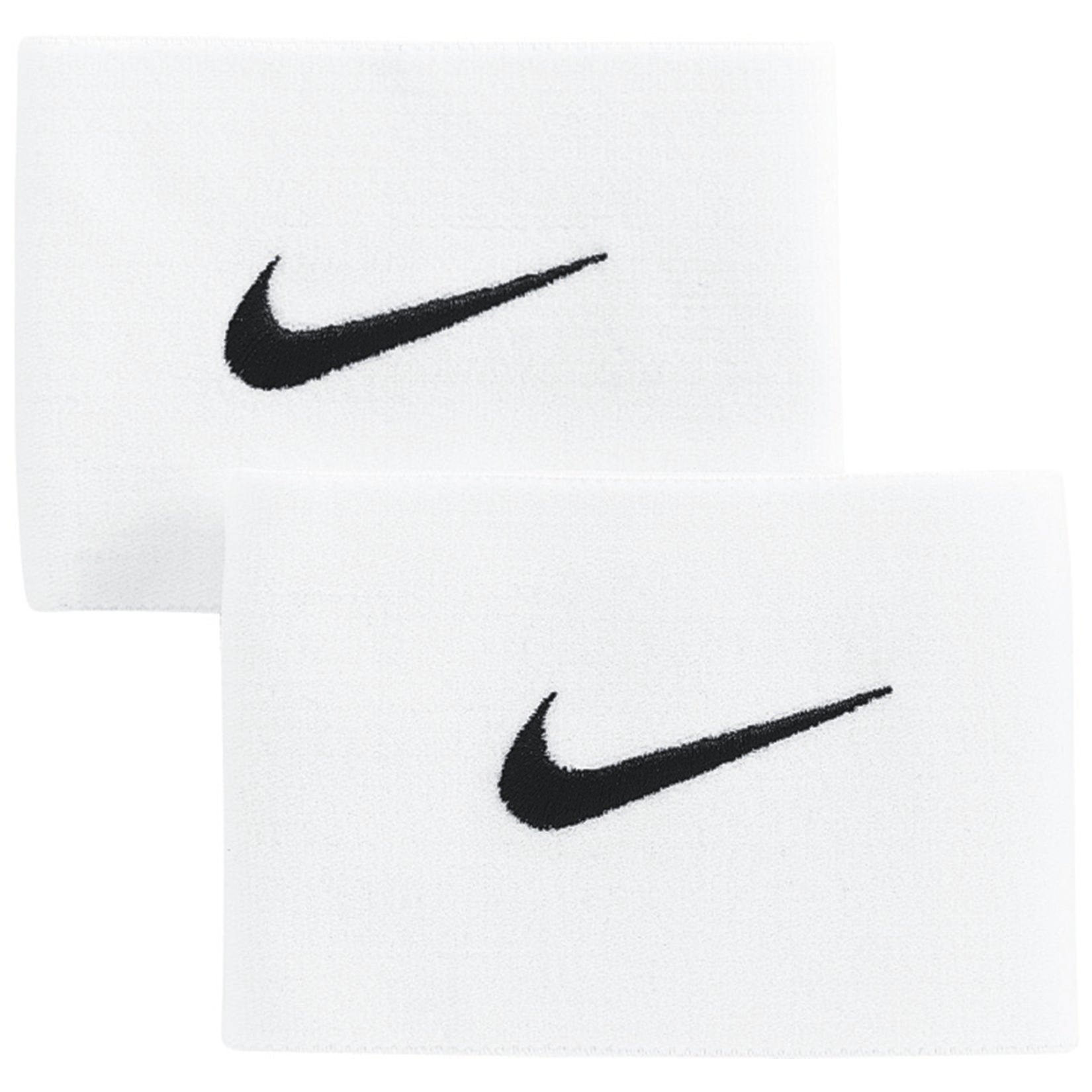 Nike Football Guard Stay II White-Black