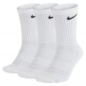 Nike Everyday Cushion Crew - 3 Pack