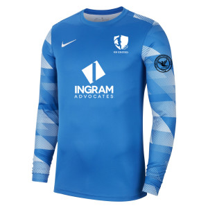 Nike Park IV Goalkeeper Dri-FIT Jersey