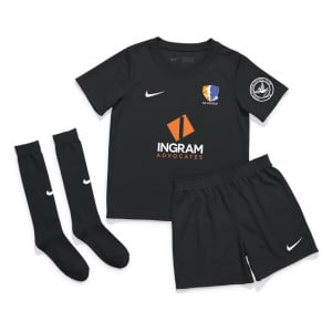 Nike Dri-FIT Park 20 Little Kids Kit