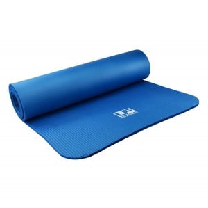 Urban-Fitness Urban Fitness NBR Fitness Mat 183 x 61cm x 10mm