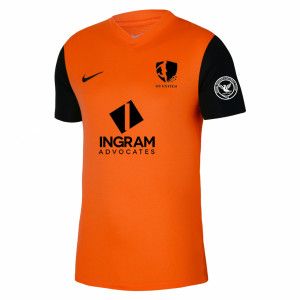 Nike Tiempo Premier 2 Short Sleeve Jersey