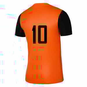 Nike Tiempo Premier 2 Short Sleeve Jersey