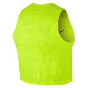 Nike  Training Bib Volt-Black