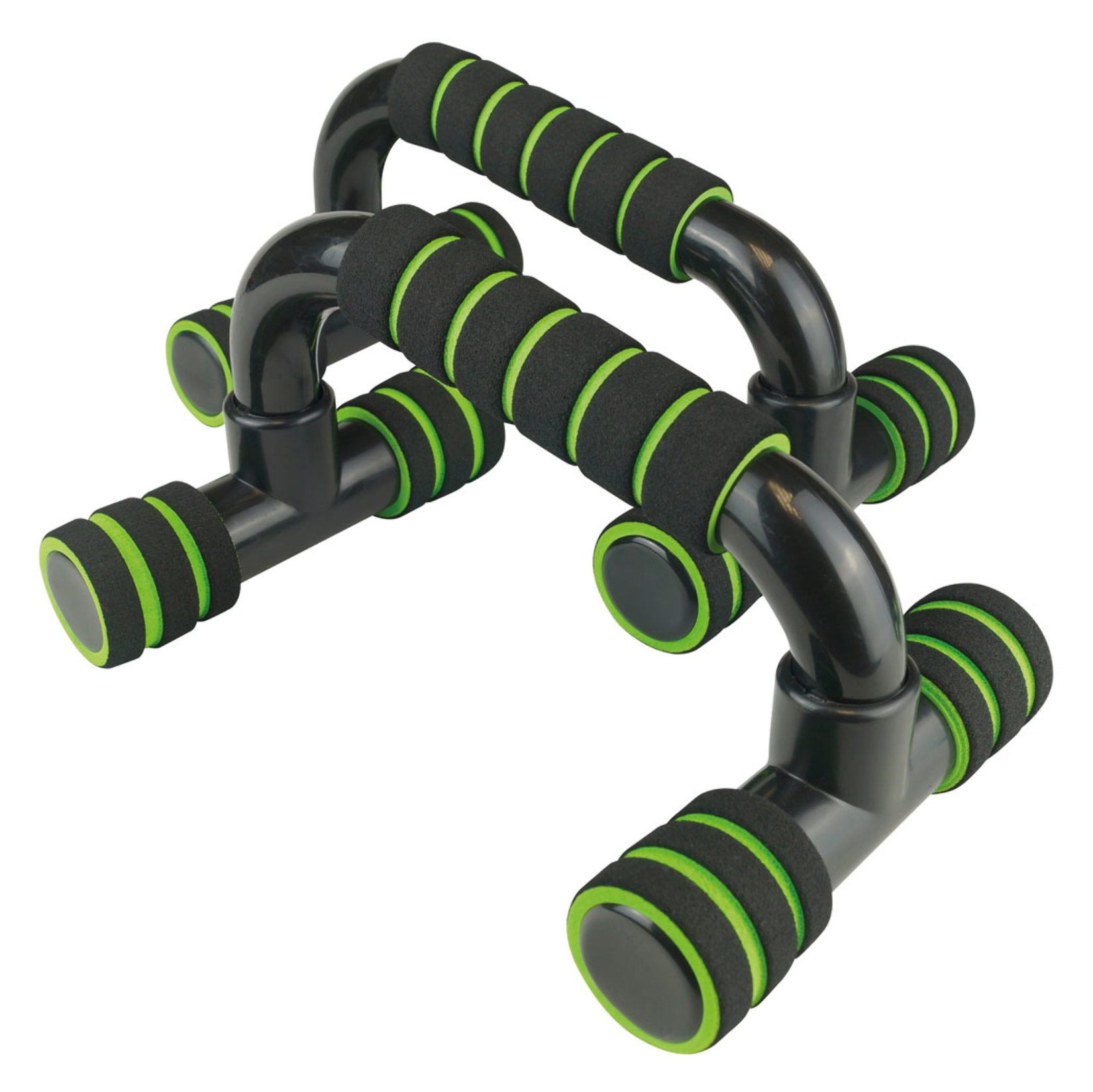 Urban-Fitness Urban Fitness Push Up Bars