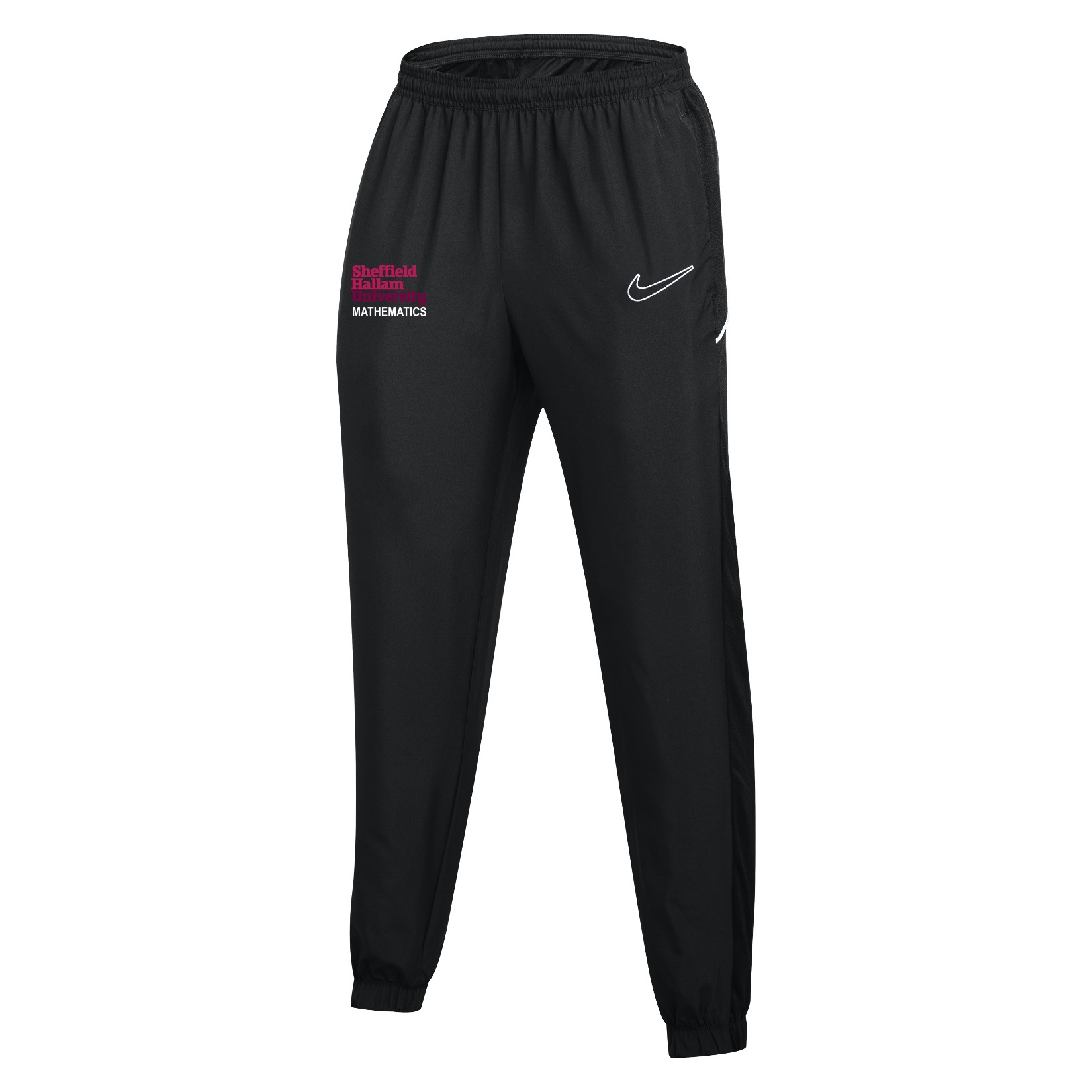 Nike Dri-FIT Academy 25 Pants - Black/Black/White