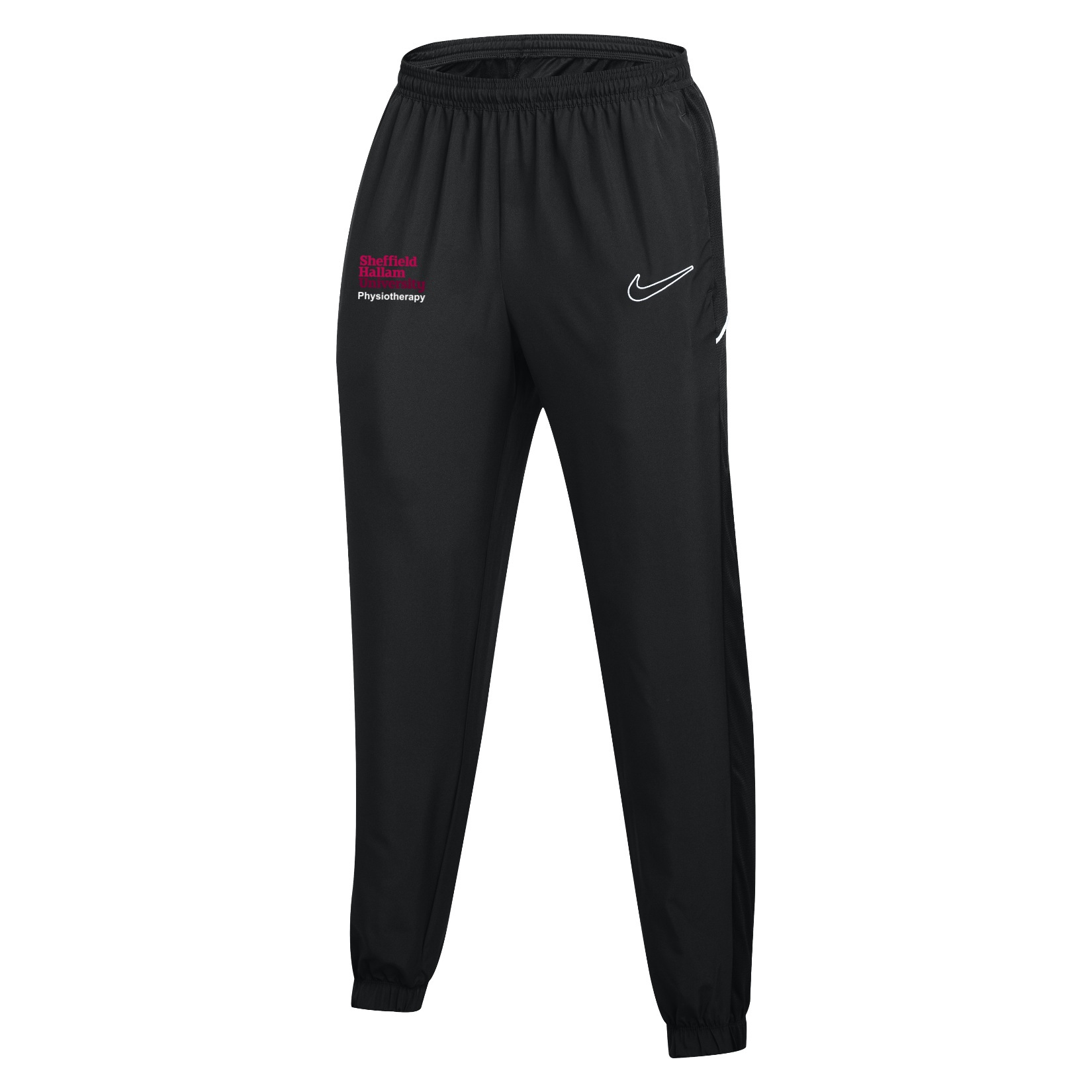 Nike Dri-FIT Academy 25 Pants - Black/Black/White