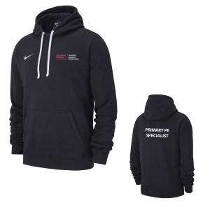 Nike Team Club 19 Hoodie