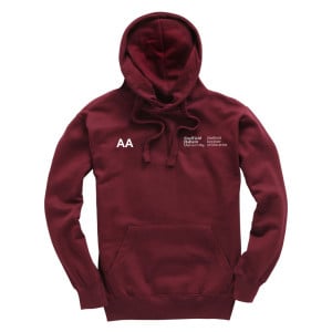 Classic OH Hoodie