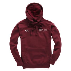 Classic OH Hoodie