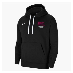 Nike Team Club 20 Fleece Hoodie (M)