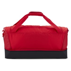 Nike Academy Team Hardcase Duffel Bag (Large) University Red-Black-White