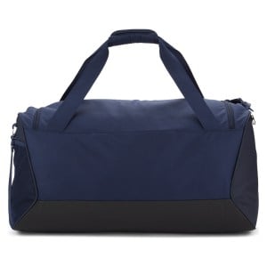 Nike Academy Team Duffel Bag (Large) Midnight Navy-Black-White