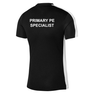 Nike Academy 23 Short Sleeve Training Top