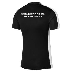 Nike Academy 23 Short Sleeve Training Top