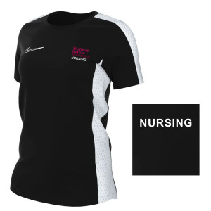 Nike Womens Academy 23 Short Sleeve Training Top (W)