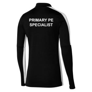Nike Womens Dri-Fit Academy 23 Knit Track Jacket (W)