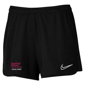 Nike Womens Dri-Fit Academy 23 Short (W)