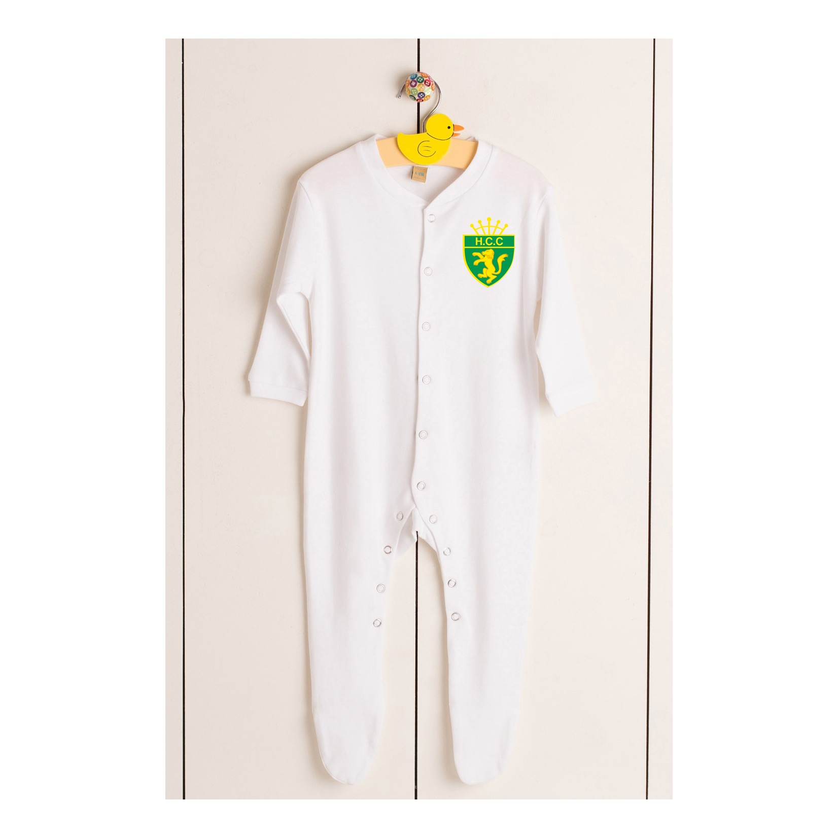 Larkwood Baby Sleep Suit