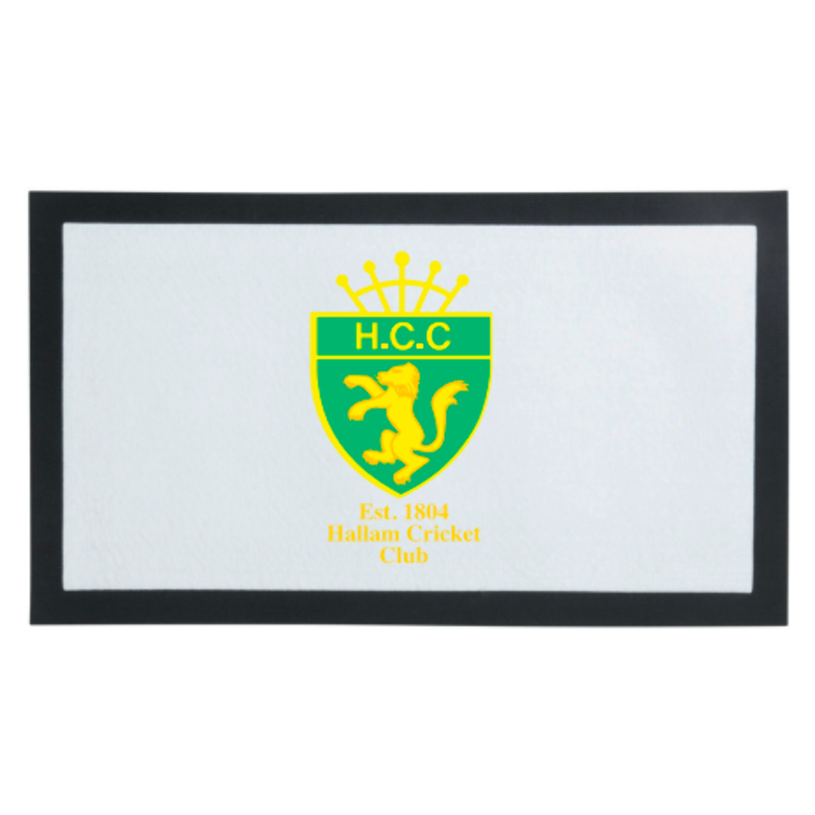 Bar Runner