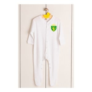 Larkwood Baby Sleep Suit