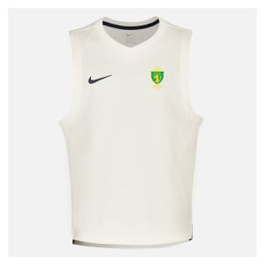 Nike Cricket Sleeveless Thermal Top