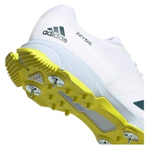 Adidas-LP 22YDS Cricket Shoes
