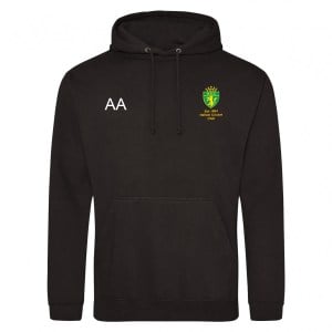 AWD Hooded Sweatshirt