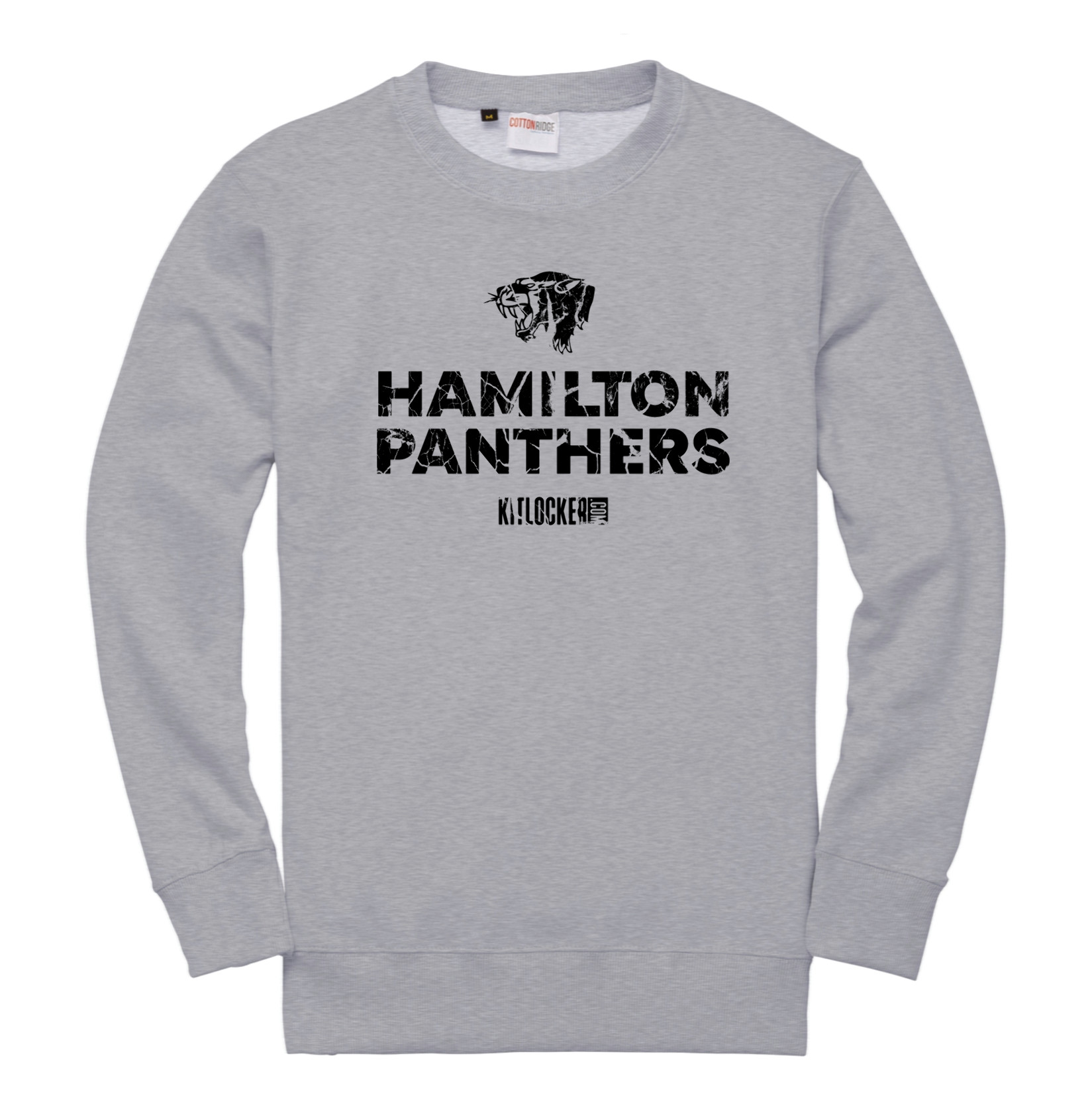 Classic Sweatshirt