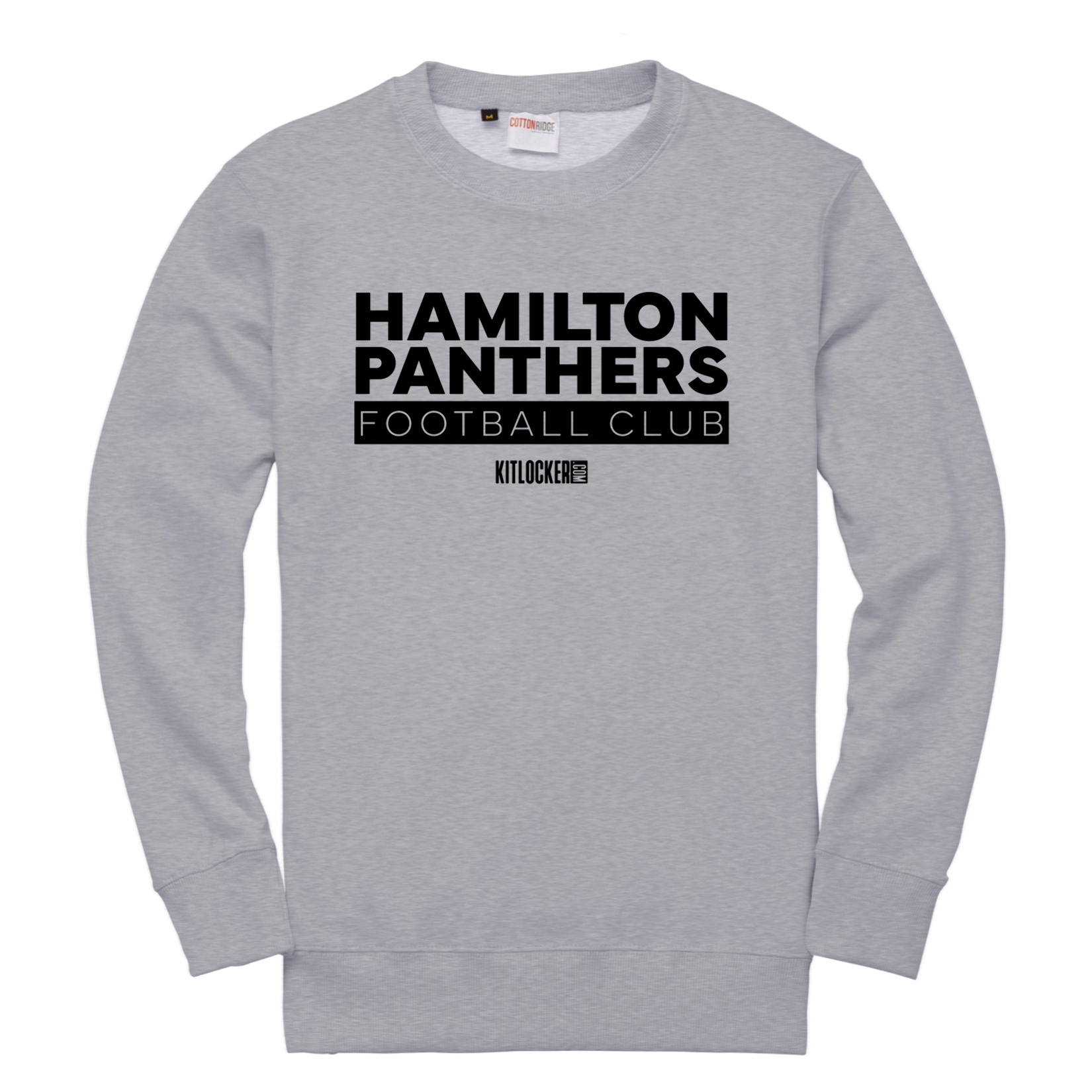 Classic Sweatshirt