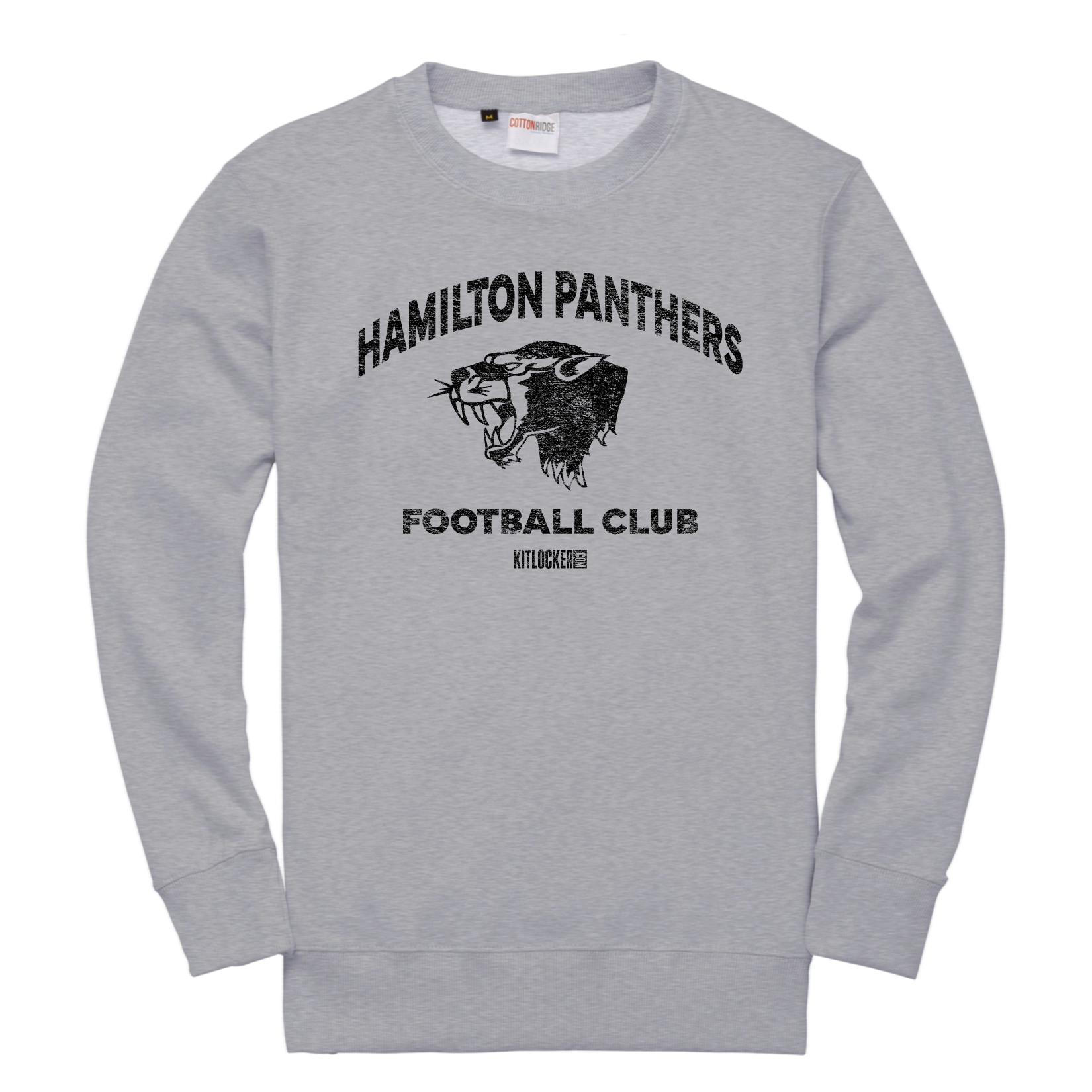 Classic Sweatshirt