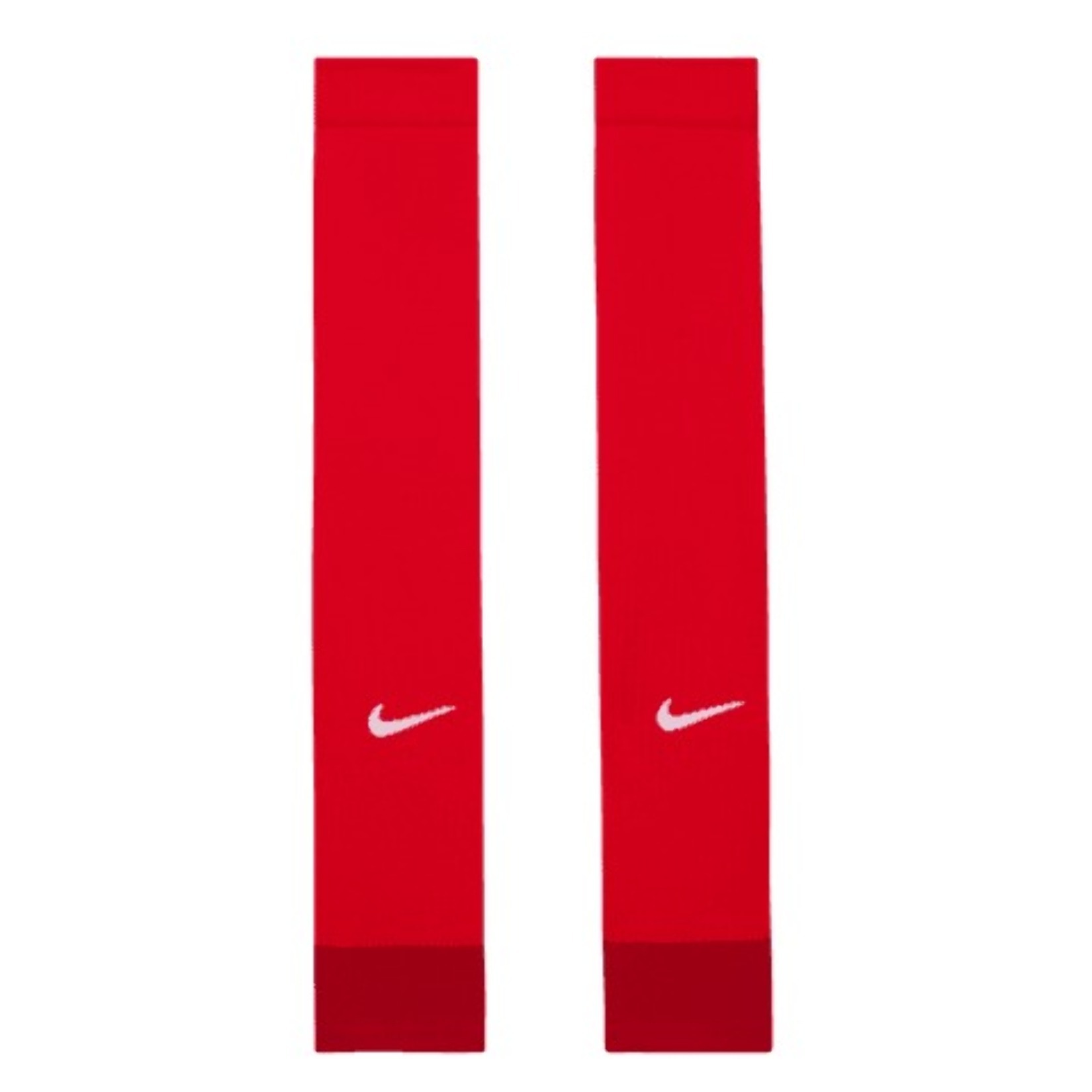 Nike Strike Dri-FIT Soccer Sleeve - Red/White