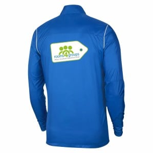 Nike Park 20 Repel Rain Jacket
