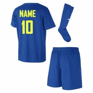 Nike Dri-FIT Park 20 Little Kids Kit