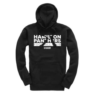 Heavyweight OH Hoodie