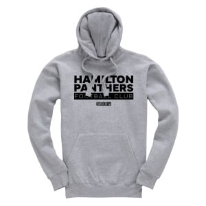 Heavyweight OH Hoodie