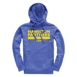 Heavyweight OH Hoodie