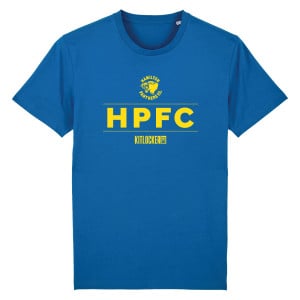Kitlocker Cotton Icon Tee