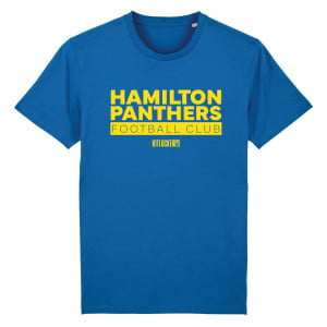 Kitlocker Cotton Icon Tee