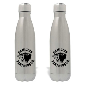 Premium Steel Water Bottle