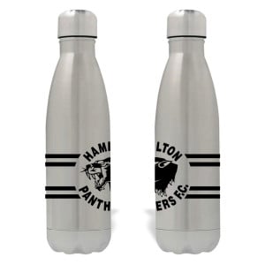 Premium Steel Water Bottle