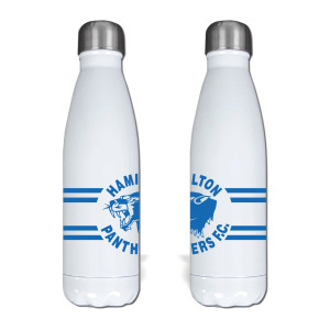 Premium Steel Water Bottle