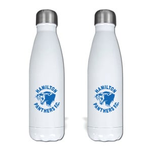 Premium Steel Water Bottle