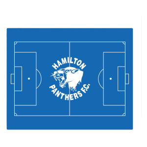 Mouse Pad - Rectangular