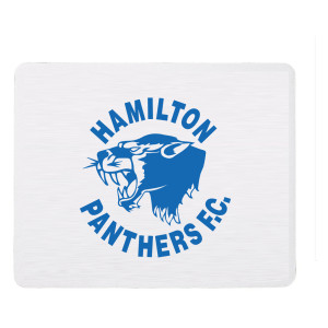 Mouse Pad - Rectangular