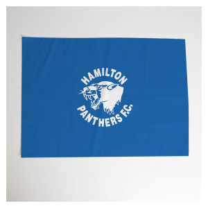 Sublimated Flag